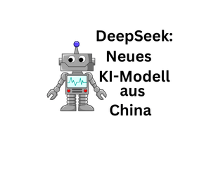 DeepSeek: KI Assistent - Android App