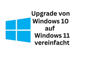 Microsoft erleichtert Upgrade von Windows 10 zu Windows 11
