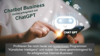 Neu: Top Einnahmen per “ChatGPT”