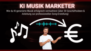 Ki Musik Marketer