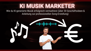 Ki Musik Marketer