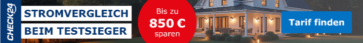 stromvergleich
