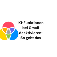 Gemini: KI-Funktionen bei Gmail abschalten: So geht das
