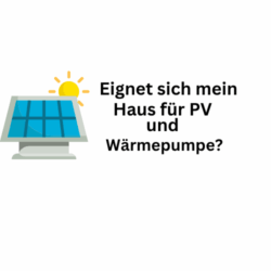 Solardachkataster: Eignet sich mein Dach für eine Photovoltaikanlage?